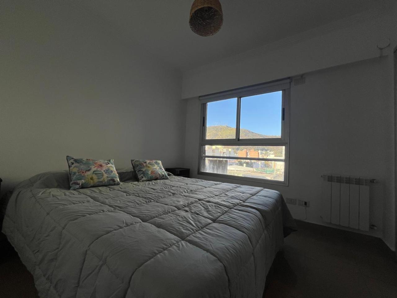 Dpto Vista Al Cerro Apartment