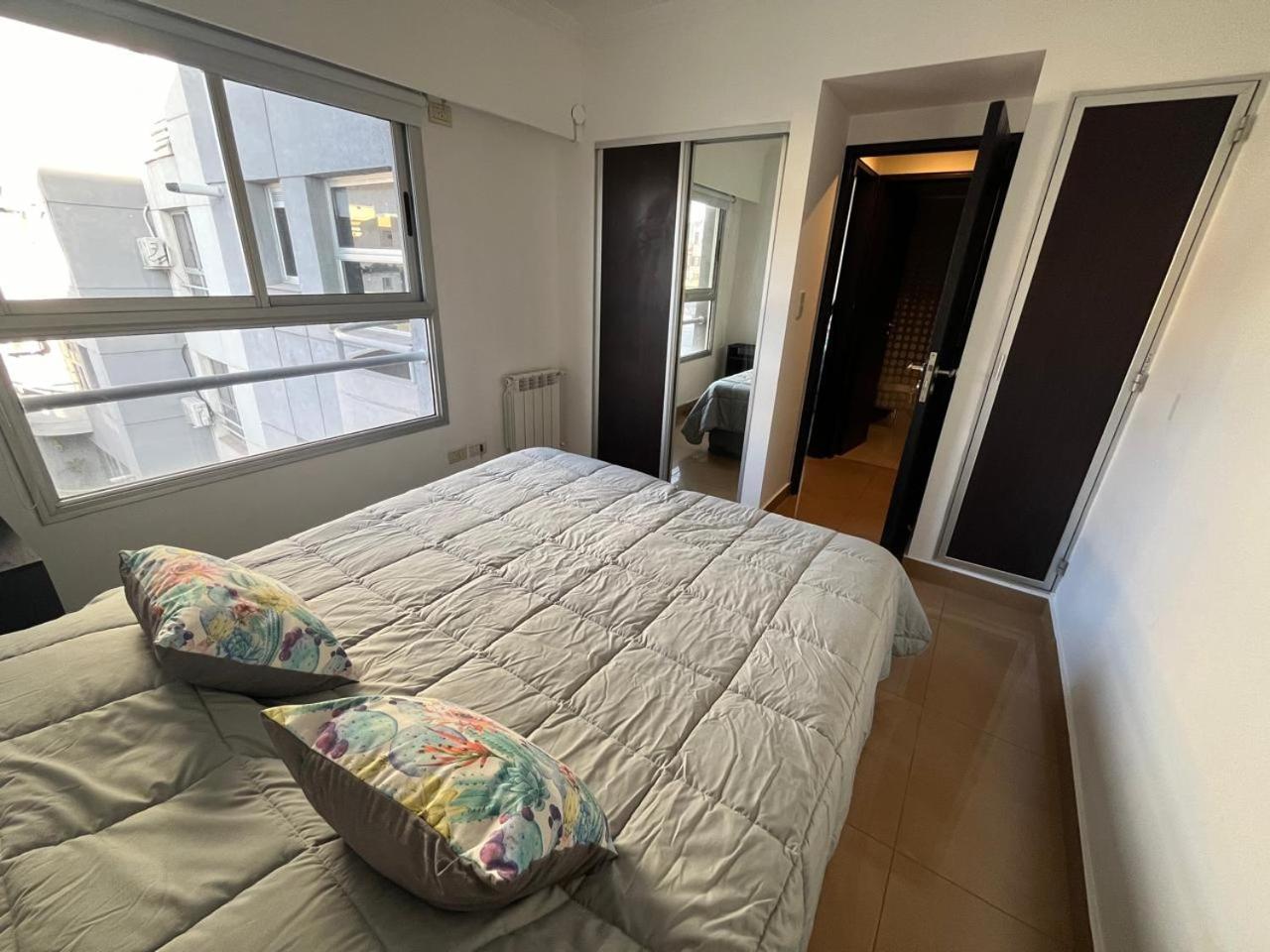 Dpto Vista Al Cerro Apartment