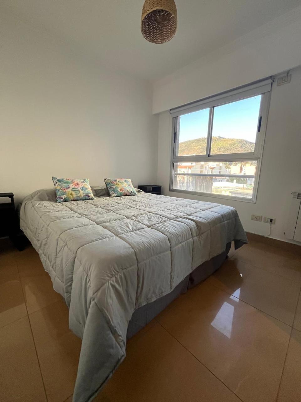 Dpto Vista Al Cerro Apartment