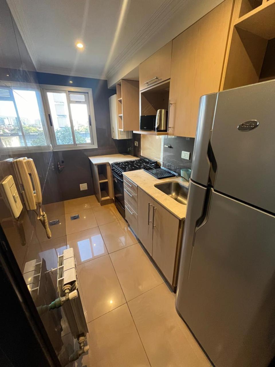 Apartamento Dpto Vista Al Cerro Salta