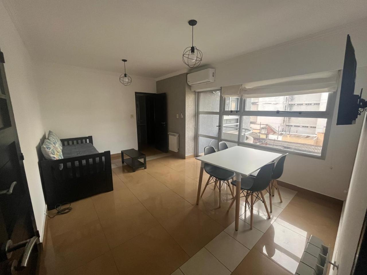 Apartamento Dpto Vista Al Cerro *